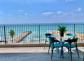 Beach Place Apartments
